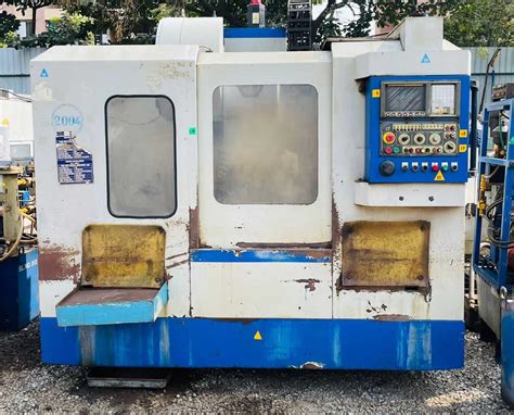 cnc machine second hand|old vmc machine for sale.